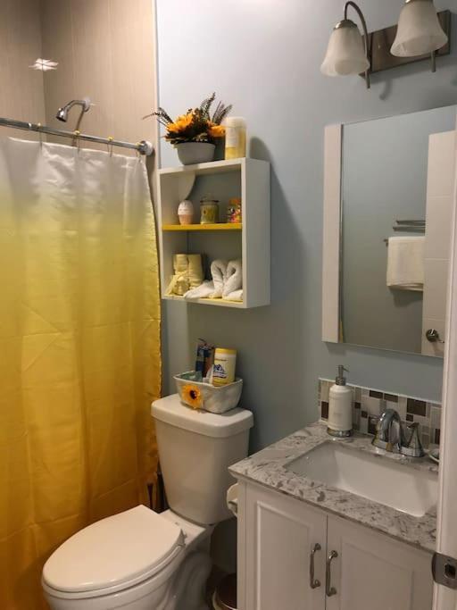 New Luxurious Studio Private In The Heart Of מיאמי מראה חיצוני תמונה